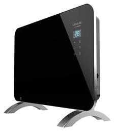 Ready Warm 6670 Crystal Connection Θερμοπομπός Δαπέδου 1000W με Ηλεκτρονικό Θερμοστάτη και WiFi 24x43cm Cecotec