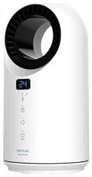 Ready Warm 8200 Bladeless Αερόθερμο Δωματίου Δαπέδου 1500W Cecotec