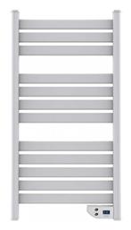 Ready Warm 9000 Twin Towel Ηλεκτρική Πετσετοκρεμάστρα 450W Λευκή 102x55cm Cecotec