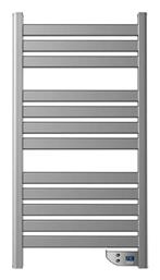 Ready Warm 9050 Twin Towel Ηλεκτρική Πετσετοκρεμάστρα 450W Γκρι 102x55cm Cecotec