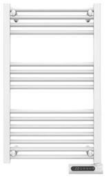 Ready Warm 9100 Smart Ηλεκτρική Πετσετοκρεμάστρα 500W Λευκή 87x50cm Cecotec
