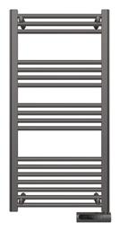 Ready Warm 9200 Smart Ηλεκτρική Πετσετοκρεμάστρα 750W 107x50cm Γκρι Cecotec