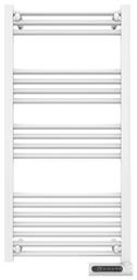 Ready Warm 9200 Smart Ηλεκτρική Πετσετοκρεμάστρα 750W Λευκή 107x50cm Cecotec