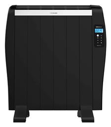 Readywarm 1200 Thermal Black Θερμοπομπός Δαπέδου με Ηλεκτρονικό Θερμοστάτη Cecotec