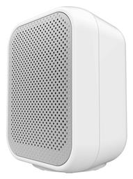 ReadyWarm 1500 Max Κεραμικό Αερόθερμο Δωματίου Δαπέδου Λευκό 1500W Cecotec