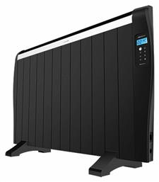 ReadyWarm 2500 Thermal Θερμοπομπός Δαπέδου 1200W με Ηλεκτρονικό Θερμοστάτη 97x58cm Cecotec