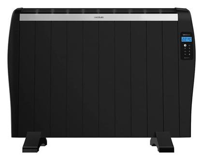ReadyWarm 2500 Thermal Θερμοπομπός Δαπέδου με Ηλεκτρονικό Θερμοστάτη Cecotec