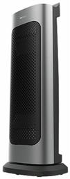ReadyWarm 6800 Ceramic Sky Smart Κεραμικό Αερόθερμο Δωματίου Δαπέδου 2000W Cecotec
