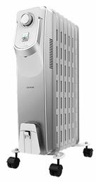 Readywarm 7000 Space 360º Καλοριφέρ Λαδιού με 7 φέτες 1500W Cecotec