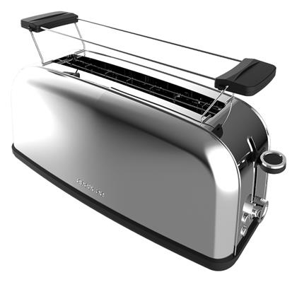 Retro Φρυγανιέρα 2 Θέσεων 850W Cecotec