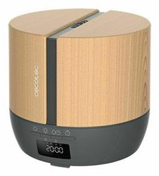 Συσκευή για Αρωματοθεραπεία Pure Aroma 550 Connected Grey Woody 05648 Cecotec