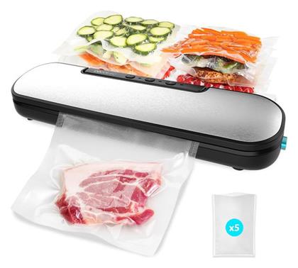 Συσκευή Vacuum με Μέγιστο Μήκος Σφραγίσματος 300mm CEC- Cecotec