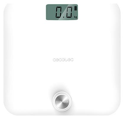 Surface Precision 10000 Healthy Ψηφιακή Ζυγαριά σε Λευκό χρώμα Cecotec