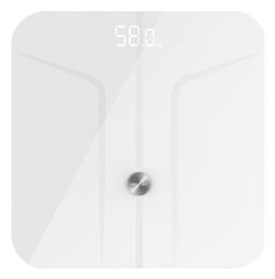 Surface Precision Smart Ζυγαριά με Λιπομετρητή & Bluetooth Cecotec