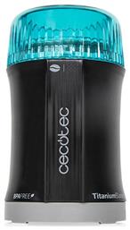 Titanmill 200 Ηλεκτρικός Μύλος Καφέ 200W με Χωρητικότητα 50gr Cecotec