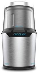 TitanMill 300 DuoClean Ηλεκτρικός Μύλος Καφέ 300W με Χωρητικότητα 90gr Cecotec