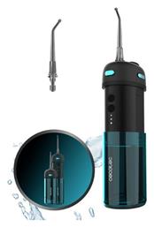 Water Flosser Cecotec
