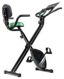 X-Bike Pro Αναδιπλούμενο Όρθιο Ποδήλατο Γυμναστικής Μαγνητικό Cecotec