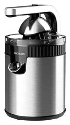 Xqueeze RetroJuice 600 Ηλεκτρικός Στίφτης 600W Inox Cecotec