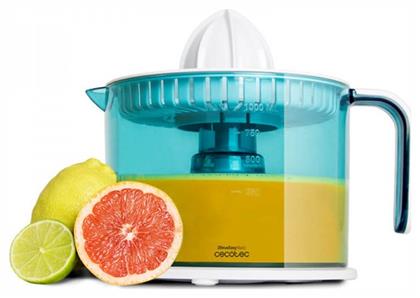 Zitrus Easy Ηλεκτρικός Στίφτης 40W με Χωρητικότητα 1lt Cecotec