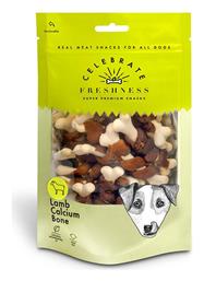 Bone Λιχουδιές σε Stick Σκύλου Διαίτης με Αρνί 100gr Celebrate Freshness