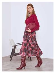 Πλισέ Φούστα Celestino