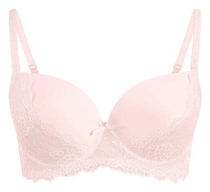 Σουτιέν με Ελαφριά Ενίσχυση & Μπανέλες Celestino