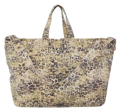 Τσάντα Θαλάσσης Animal Print Celestino