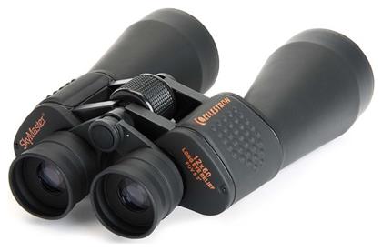 Κιάλια Αδιάβροχα SkyMaster 12x60mm Celestron