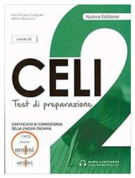 CELI 2 - Perugia
