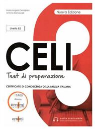CELI 3 - Perugia
