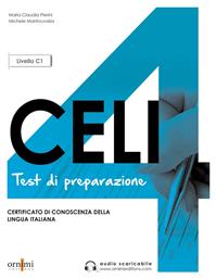CELI 4 - Perugia
