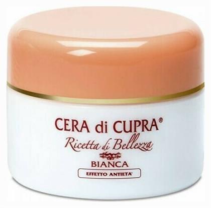 Bianca Rich Αντιγηραντική Κρέμα 100ml Cera di Cupra