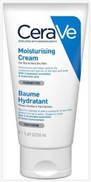 Moisturising Cream 50ml CeraVe