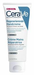 Reparative Ενυδατική Κρέμα Χεριών 100ml CeraVe
