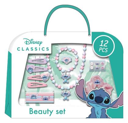 Disney Stitch Σετ Αξεσουάρ Ομορφιάς Cerda