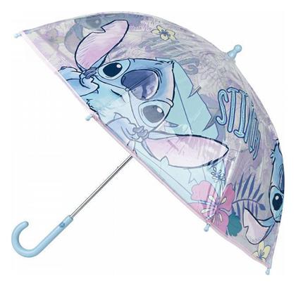 Παιδική Ομπρέλα Μπαστούνι Λιλά με Διάμετρο 71εκ. Cerda