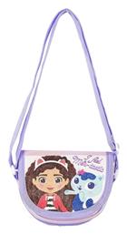 Παιδική Τσάντα Ώμου Ροζ 15x4x12εκ. Cerda