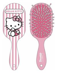 Παιδική Βούρτσα Μαλλιών Hello Kitty Cerda