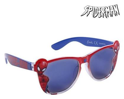 Spiderman Παιδικά Γυαλιά Ηλίου Κόκκινα 2500001573 Cerda