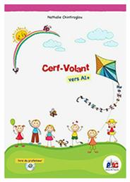 CERF-VOLANT A1 + A2 METHODE - ABC