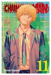Chainsaw Man, Vol. 11 - Viz Media