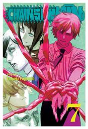 Chainsaw Man, Vol. 7 - Viz Media