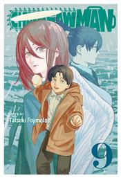 Chainsaw Man, Vol. 9 - Viz Media