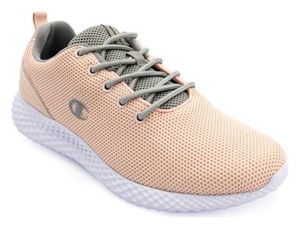 Αθλητικά Παιδικά Παπούτσια Running Sprint Winterized Ροζ Champion