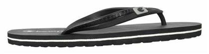 Big Classic Evo Flip Flops σε Μαύρο Χρώμα Champion