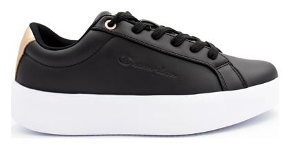Contea Flatforms Sneakers Champion