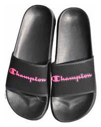 Daytona Slides σε Μαύρο Χρώμα Champion