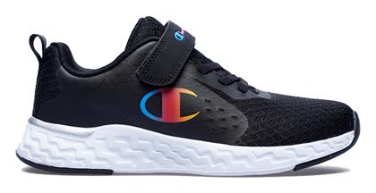 Low Cut Shoe Bold Running Champion