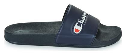 Varsity Ανδρικά Slides Μπλε Champion